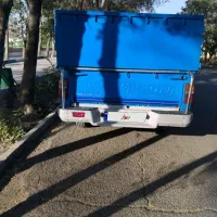 نیسان کم کارکرد|خودرو سواری و وانت|قروه, |دیوار