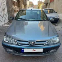 پارس مدل 1394