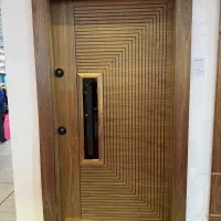 درب ضدسرقت شانت ۲۴۵۸۰|مصالح و تجهیزات ساختمان|محمودآباد, |دیوار