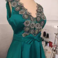 لباس مجلسی