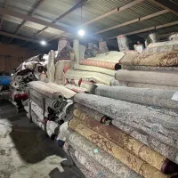 مجتمع بزرگ قالیشویی آبادیس