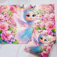 روبالشتی طرح بچگانه