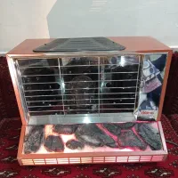 چراغ نفتی والر ساخت انگلستان|بخاری، هیتر، شومینه|سبزوار, ولیعصر (نجار آباد)|دیوار