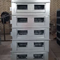 داکت اسپلیت به قیمت کارخانه /همکاران و سازندگان|کولر گازی و فن‌کوئل|تهران, سهروردی|دیوار