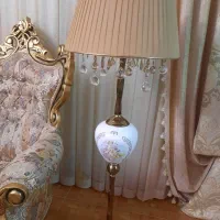 آباژور|چراغ خواب و آباژور|اردبیل, |دیوار