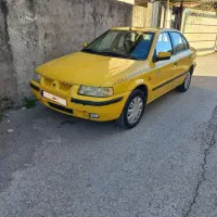 تاکسی مدل ۹۰،شرایطی