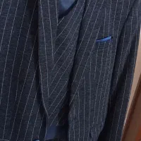 کت و شلوار پسرانه سایز ۴۰ نونو