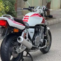 cb1000|موتورسیکلت|تبریز, |دیوار