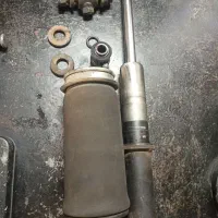 تعمیر و شارژ انواع کمک با ضمانت|قطعات یدکی و لوازم جانبی|مشهد, شهرک مهر آباد|دیوار