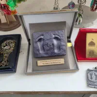 تور زیارتی مشهد مقدس و کربلا