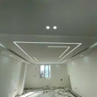 اجرا سقف های کاذب|خدمات پیشه و مهارت|ماهدشت, |دیوار