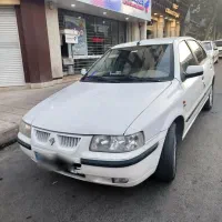 سمند LX EF7، مدل ۱۳۸۸|خودرو سواری و وانت|سنندج, |دیوار