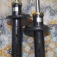 کمک پوسته کوتاه kds فنر لنزو