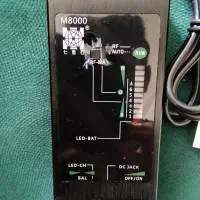 m8000|دوربین مداربسته|رحیم‌آباد, |دیوار