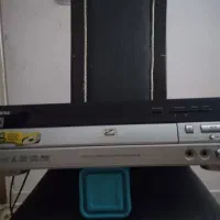 فروش دستگاه  ویدیو و CD