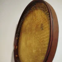 دف سما(مدل رمو)