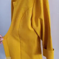 کت مجلسی سایز 46