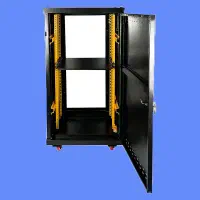 رک 22 یونیت زیمتک عمق 60 / فراتر از امنیت در شبکه
