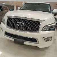 اینفبنیتی گذر موقت