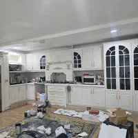 اپارتمان طبقه دوم پشت مطاف 3خوابه|اجارهٔ آپارتمان|بندر دیر, |دیوار