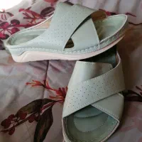 صندل طبی زنانه سایز 39-38|کیف، کفش، کمربند|تهران, سازمان برنامه شمالی|دیوار