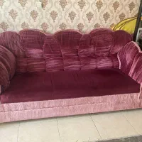 مبلمان سالم