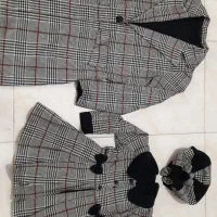 ست مادر  و دختری