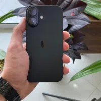 آیفون 16