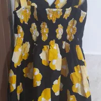 کاپشن تو خز .بارونی . مانتو سایز ۴۲ ۴۴ ۴۶