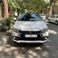 میتسوبیشی asx مدل ۲۰۱۷ کارکرد ۱۸۰،۰۰۰|خودرو سواری و وانت|تهران, آرژانتین|دیوار