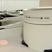 خنک کننده آبی پردازنده Deepcool 360 rgb|قطعات و لوازم جانبی رایانه|شیراز, وصال|دیوار