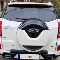 فروش فوری ایکس ۳۳ نیوفیس at آخر۱۴۰۰.تحویل ۴۰۱|خودرو سواری و وانت|مشهد, سجاد شهر|دیوار