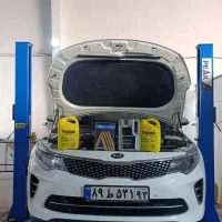 استخدام نیروی کار مکانیکی