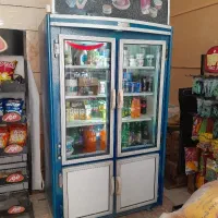 یخچال ۴ درب
