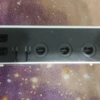 نینتندو وی Nintendo Wii|کنسول، بازی ویدئویی و آنلاین|تهران, صاحب الزمان|دیوار