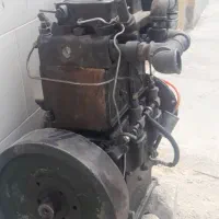 موتور آب دوسیلندر