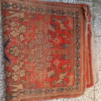 قالیچه دستباف