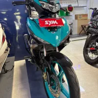 یاماها mx king 150|موتورسیکلت|بروجرد, |دیوار