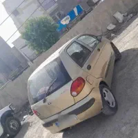 ماتیز 81 بدون رنگ