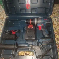 درل شارژی ۲۱ وات آروا