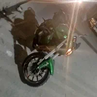 موتوربنلی جفت300|موتورسیکلت|صباشهر, |دیوار