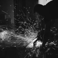 لوله کشی گاز ساختمان و آتش نشانی