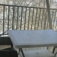 سوئیت ویلایی ۳ خواب باچشم انداز زیبا به جنگل