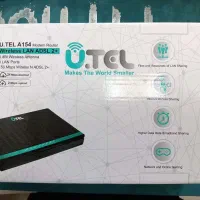 مودم مدل  U.TELA154