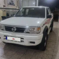 پیکاپ ریچ۹۴|خودرو سواری و وانت|کرمانشاه, |دیوار