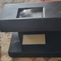 دستگاه چک پول تقلبی