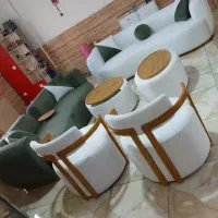 مبل مبلمان سرویس خواب ونهارخوری همه مدل ازتولید...|مبلمان خانگی و میز عسلی|اندیشه, اندیشه فاز ۱|دیوار