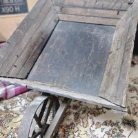 گاری میوه یلدا