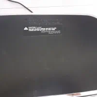 هوا پز نینجا در حد نو|اجاق گاز و لوازم برقی پخت‌وپز|تهران, امامت|دیوار