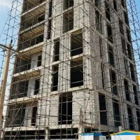 نصب و اجاره داربست فلزی